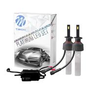 LED SET M-TECH Platinum H1