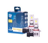 LED SET M-TECH PRO SMART SERIES HB3