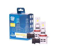 LED SET M-TECH PRO SMART SERIES HB4