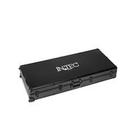 LED-SHOW-CASE VALIGIA PER 10 PEZZI ARTICOLO SHOW-RGBW-Q6