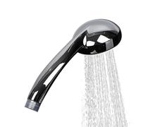 Led Shower Head Light, Color Changing Water Spray, Light Hand Shower Nozzle System Unit, Soft Water Flow Bath Device, Home Bathroom Use for Dry Hair Skin Relaxation