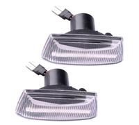 LED Side Indicator Light Fit For Opel Insignia A Zafira B Astra J H Corsa D E az