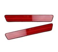 LED Side Marker Light Fender Turn Signal Lamp Fit for Ford Mustang 1999-04 Acc