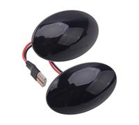 LED Side Repeaters Indicators Light Turn Signal fit for Ford Tourneo MK6 00-14