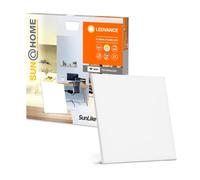 LED Smart Aufbaupanel Sun @ Casa Planon Frameless 60x60cm 35W Cct Dimmerabile [EEK: F]