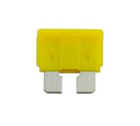 LED Smart Fusibile 20-amp - Confezione 25 - Connect 33086 Nuovo