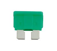 LED Smart Fusibile 30-amp - Confezione 25 - Connect 33088 Nuovo