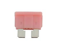 LED Smart Fusibile 4-amp - Confezione 25 - Connect 33081 Nuovo