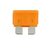 LED Smart Fusibile 5-amp - Confezione 25 - Connect 33082 Nuovo