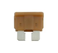 LED Smart Fusibile 7.5-amp - Confezione 25 - Connect 33083 Nuovo