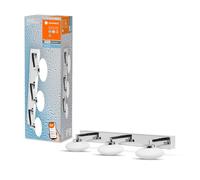 LEDVANCE Apparecchio di illuminazione: per soffitto, BATHROOM DECORATIVE CEILING