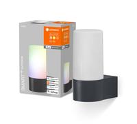 LEDVANCE SMART+ WiFi Outdoor Pipe Wall, RGBW LEDVANCE SMART+