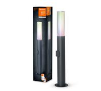 LDV 075478299 - Smart Light, SMART+ LANTERN FLARE, bollard light, WiFi, RGBW