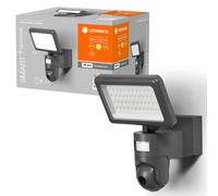 LEDVANCE SMART+ WiFi Outdoor Flood Camera Control LEDVANCE SMART+