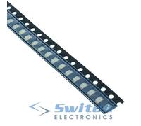 LED SMD 1206 Surface Mount SMT - Amber Blue Green Pure White Red Yellow
