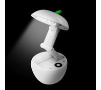 LED SMD Mela Design Lampada da Tavolo Luce Notturna Lampada Ufficio Luce