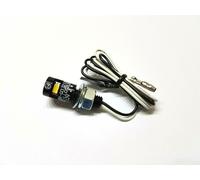LED SMD Mini Micro Luce Targa Illuminazione Del Numero di Targa Contrassegno E