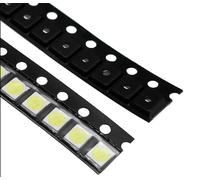 LED SMD2835 1W 3V confezione da 100pz - 2 pezzi