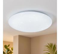 LED Soffitto Lampada Luce Sternen-Himmel Effetto Illuminazione Dormire Camera