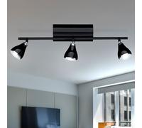 LED Soffitto Luce Ess Camera Fascio Faretto Lampada Corridoio Punti Mobile Wofi