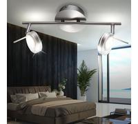 LED Soffitto Parete Tavolo Supporto Pavimento Faretti Spot Mobile Luce Soggiorno