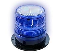 LED Solar Powered Magnetic Warning Light, Car Flashing Lights - Bright Car Flashlight,for Trailer Tow Service Work Motorcycle RV Snowplow Firefighter Aircraft Boat Road Highway Fleet