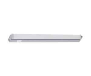 LED Sottopensile 54,5cm Grigio 6,5W Cct 2700K/4000K/6500K Orientabile Schalter [EEK: F]