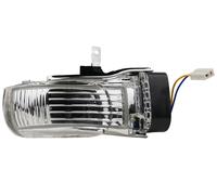 LED Specchietti Indicatore Adatto A per VW Touran 1T 02/2003-05/10 Destro