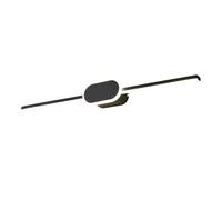 Led Specchio Faro Bagno Armadio Specchio Luce Trucco Luce Punch Luce Armadio Specchio Libero/Flat Mirror 10Cm/40Cm
