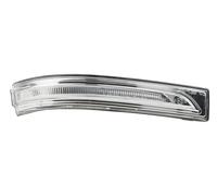 LED Specchio Indicatore Adatto A per Hyundai Tucson TL 05/2015- Dx Passeggero