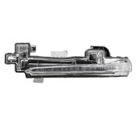 LED Specchio Indicatore Adatto A per Volvo S80 A 05/2011 - SX Lato Conducente