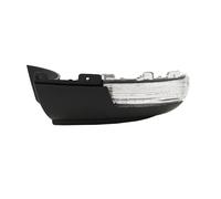 LED Specchio Indicatore Adatto A per VW Tiguan 5N 09/2007 - SX Lato