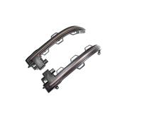 LED specchio indicatore dinamico Per BMW Per X3 Per X4 Per X5 Per X6 Indicatori Direzione Dinamici A LED Specchietto Retrovisore Indicatore Di Direzione Ripetitore