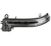 LED Specchio Lampeggiatore Sinistro Adatto A per BMW 4 F32/F33/F36 07/13- Con