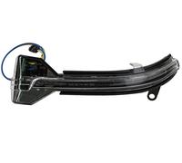 LED Specchio Lampeggiatore Sinistro Adatto A per BMW 7 F01/02 07/12- Con
