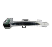 LED Specchio Lampeggiatore Sinistro Adatto A per VW Arteon 3H7/3H8 03/17- Con