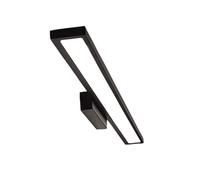 Led Specchio Luce Anteriore, Lampada da Parete Del Bagno in Alluminio, Impermeabile Anti-Nebbia Bagno Trucco Illuminazione Anteriore per lo Specchio Cabinet Bagno Spogliatoio Tavolo Spogliatoio/8W 300