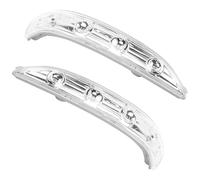 LED Specchio Luce Segnale di Girata Indicatore di Direzione Ripetitore per 5797