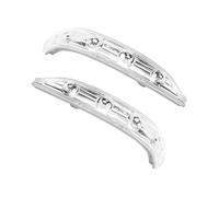 LED Specchio Luce Segnale di Girata Indicatore di Direzione Ripetitore per Tucson IX35 2009-2014 87624-2S200 87614-2S200