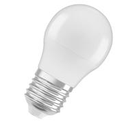 OSR 075431034 - Lampada a LED STAR E27, 5 W, 470 lm, 2700 K.