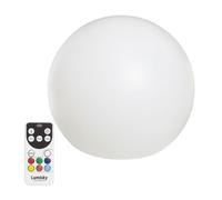 Led Sphere 30 centimetri senza filo