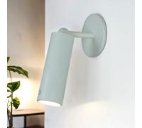 LED Spot da Parete Batteria Dimmerabile Bianco Portatile Schermo 3000 K Interno