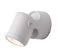 LED Spotlight, 9W LED Single Head Wall Wall Lamp, Kitchen Lighting Sconces Light, 270° Adjustable Head, Wall Washers for Mural, Bedroom, Corridor