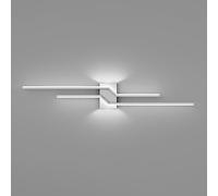 LED Spotlight, Bedroom Bedside Wall Sconce Light with Up And Down Lighting, LED Strip Wall Sconces, Living Room Decorative Lighting Wall Lamps