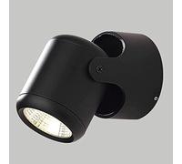 LED Spotlight, Single Head Wall Wall Lamp, Bedside Lighting Sconces Light, 270° Adjustable Head, Wall Washers for Mural, Bedroom, Corridor
