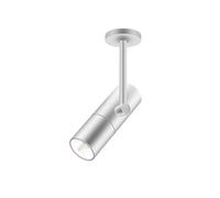 LED Spotlight, Wall/Ceiling Single Rotatable Swivel Downlight, Household Wash Wall Lightings Mounted Ceiling Spot Lighting, Picture Display Accent Lamp, Adjustable Light Head