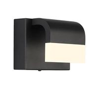 LED Spotlight, Wall Light Interior LED 5W Wall Sconce Warm Light/White Light Wash Wall Light Reading Headboard Bedroom Background Wall Wall Lamp [Energy Class A++]