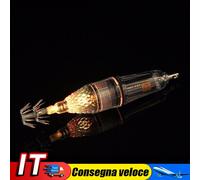 LED Squid Lure Lamp Fishing Squid Cuttle Attracting Light (White) IT