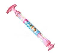 LED Squirter - Rotating Flower Sprinkler Spray, Rainbow Glow