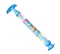LED Squirter - Rotating Flower Sprinkler Spray, Rainbow Glow